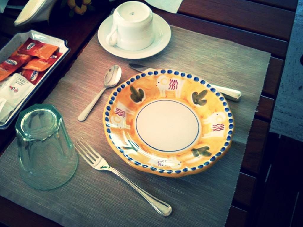 Caputaquis Bed & Breakfast Capaccio Ngoại thất bức ảnh